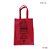 400 Bolsa Miniatura 18x23cm. GR40 com estampa (* logo) - Imagem 3