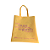 400 Bolsa em TNT 40x46cm, GR60 com estampa (sua Logo) - Imagem 3