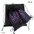 400 Mochila em TNT 33x38cm. GR40 com estampa ( sua logo) - Imagem 1