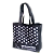 400 Bolsa em TNT 26x25x8cm, GR60 com estampa (* logo). - Imagem 1