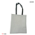200 Bolsa em TNT 33x37cm, GR40 com estampa (* logo) alça preta - Imagem 3