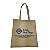 500 Bolsa em TNT 33x35cm, GR40 com estampa (* logo) alça preta - Imagem 2