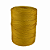 Corda Polipropileno PP - 1,5mm (AMARELA IPÊ) - Imagem 1