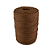 Corda Polipropileno PP - 1,5mm (BRONZE) - Imagem 1