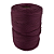 Corda Polipropileno PP - 1,5mm (VINHO) - Imagem 1