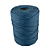 Corda Polipropileno PP - 1,5mm (AZUL ACIZENTADO) - Imagem 1