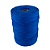 Corda Polipropileno PP - 1,5mm (AZUL ROYAL) - Imagem 1