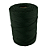 Corda Polipropileno PP - 1,5mm (VERDE MUSGO) - Imagem 1