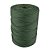 Corda Polipropileno PP - 1,5mm (VERDE OLIVA) - Imagem 1