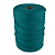 Corda Polipropileno PP - 1,5mm (VERDE TURQUESA) - Imagem 1