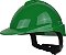Capacete EPI - Verde - Imagem 1