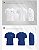 CAMISETA POLIEDRO MANGA CURTA - Imagem 4