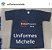 Camiseta manga curta Global - Imagem 1