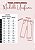 Calça legging Carmo infantil - Imagem 2