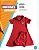 Vestido colégio Carmo infantil - Imagem 1