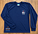 Camiseta manga longa instituto são José - Imagem 1