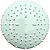 Chuveiro Ducha Corona Hydra SS 3T 5200W 220V - Imagem 3
