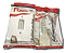 Interruptor Simples 4 x 2 10A/250V Branco Linha Pollar Radial. - Imagem 3