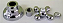 ACABAMENTO PARA REGISTRO CHUVEIRO C35 - METAL - Imagem 4
