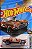 Hot Wheels 62 Corvette Gasser - Imagem 1