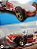 Hot Wheels - Rockin Railer - 1/64 - Imagem 2