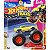 Barbie Corvette - Monster Trucks - Imagem 1