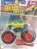 Barbie Corvette - Monster Trucks - Imagem 3