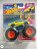 Barbie Corvette - Monster Trucks - Imagem 5
