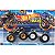 Hot Wheels Bigfoot 50 TH & Bigfoot - Monster Trucks - Imagem 1