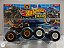 Hot Wheels Bigfoot 50 TH & Bigfoot - Monster Trucks - Imagem 4
