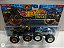Hot Wheels Bigfoot 50 TH & Bigfoot - Monster Trucks - Imagem 5