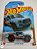 Hot Wheels 20 Toyota Tacoma - Imagem 1
