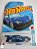 Hot Wheels Subaru BRZ - Imagem 1