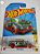 Hot Wheels Track Manga - Imagem 1