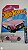 Hot Wheels 1956 Corvette Barbie The Movie - Imagem 1