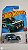 Hot Wheels 73 Honda Civic Custom - Imagem 1
