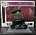 Funko Pop Selina Kyle On Motorcycle Batman - Imagem 1