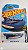 Hot Wheels 1966 Bat Boat/Bateau - Imagem 1