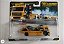 Hot Wheels Team Trasnport 20 Toyota Gr Supra + Fleet Street - Imagem 1