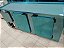 Balcão Encosto Refrigerado Inox 2.00x60x85 Refrigel NOVO - Imagem 2