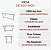Mesa inox 200x70x85 - Imagem 7