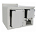 Balcão refrigerado Inox s/ cuba 1,50x60x85  Refrigel NOVO - Imagem 2