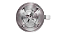Liquidificador Industrial 8 Litros Baixa Rotação Inox Bivolt Jl Colombo - Imagem 3