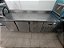 Freezer de encosto para congelamento -   Elvi 200x70x85  SEMI NOVO - Imagem 3