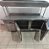 Balcão Condimentadora  Todo inox  1.84x72x85 USADO - Imagem 2