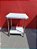 Mesa Inox 70x70x85 - Imagem 7