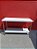 Mesa inox 150x70x85 - Imagem 3