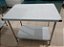 Mesa Inox 120x70x85 - Imagem 2