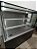 Vitrine auto Serviço Elvi 120x70x127 - Imagem 2