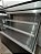 Vitrine auto Serviço Elvi 120x70x127 - Imagem 3